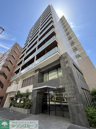 ルフォンプログレ滝野川の物件内観写真